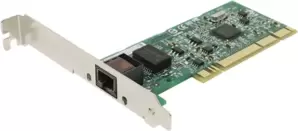 Сетевая карта Intel PRO/1000 GT Desktop Adapter [PWLA8391GT] фото